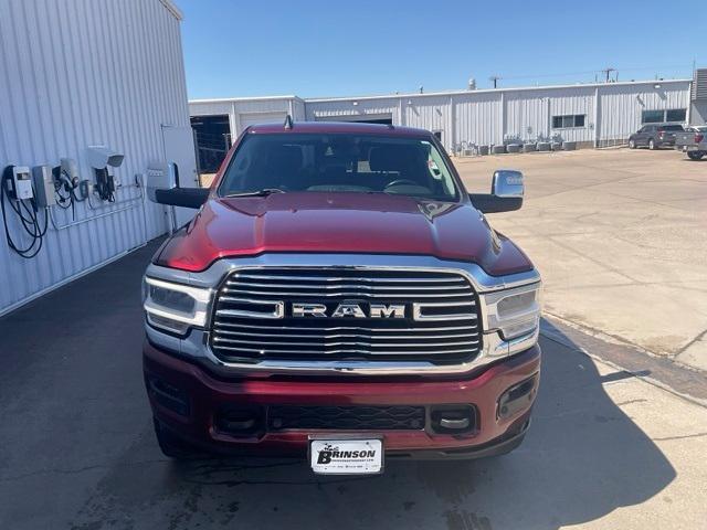 used 2023 Ram 2500 car, priced at $47,200