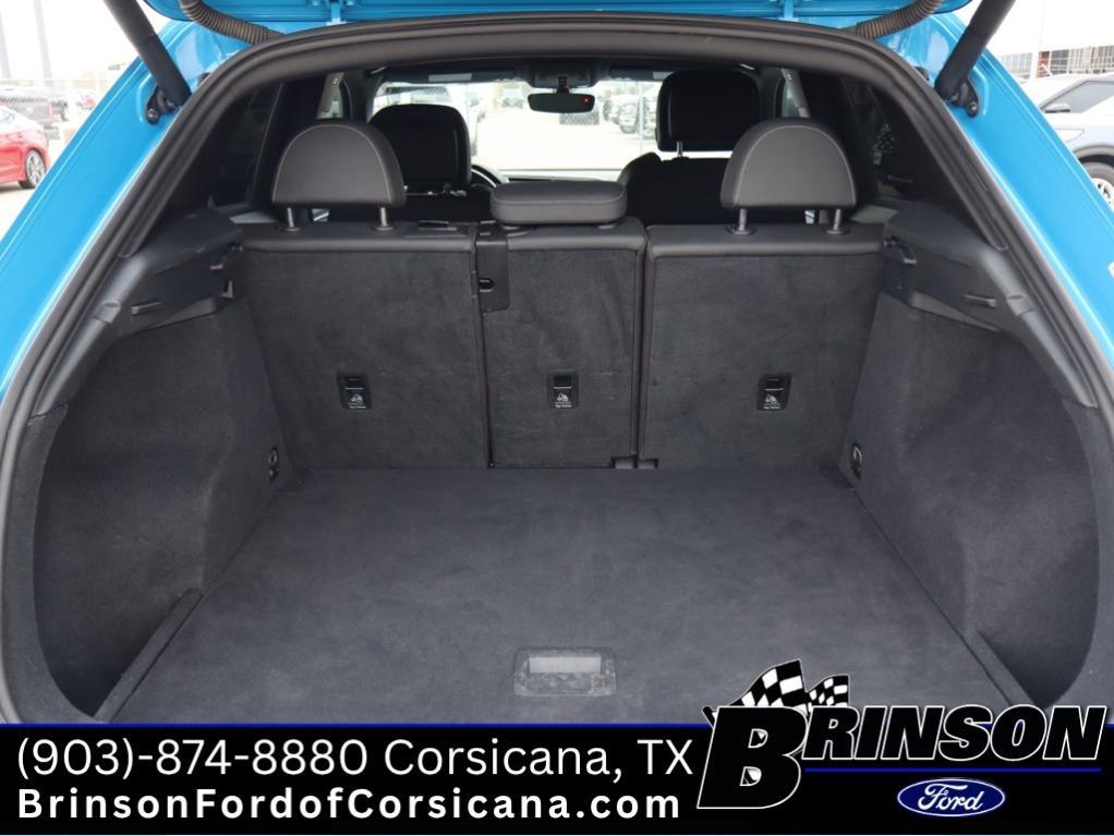 used 2019 Audi Q3 car, priced at $18,400