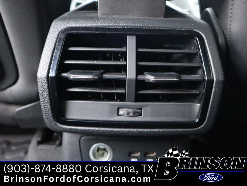 used 2019 Audi Q3 car, priced at $18,400