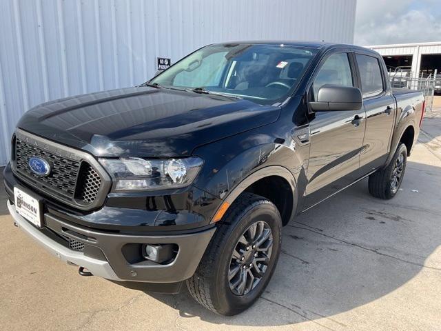 used 2019 Ford Ranger car, priced at $29,991