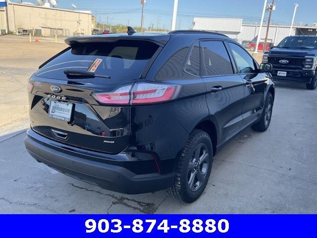 new 2024 Ford Edge car, priced at $33,969