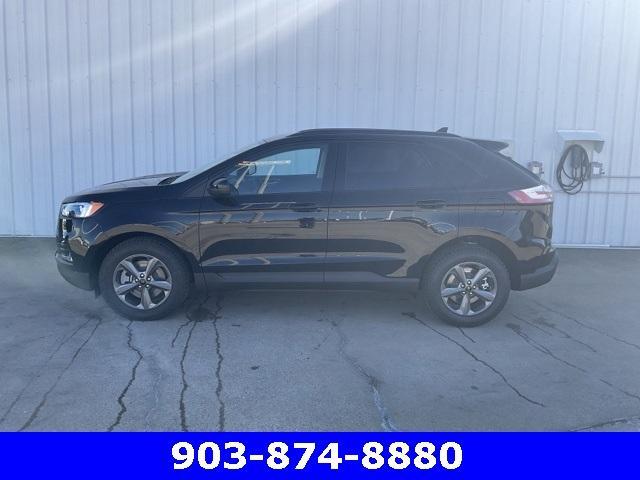 new 2024 Ford Edge car, priced at $33,969