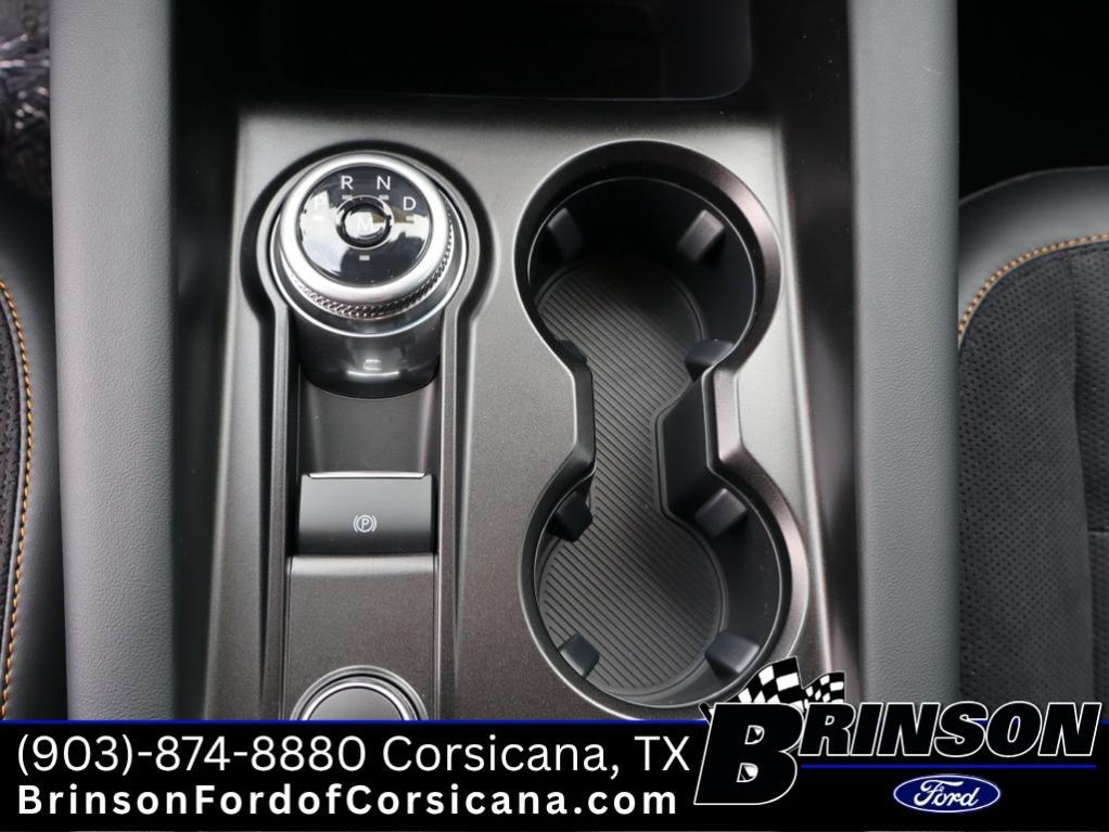 new 2026 Ford Explorer car, priced at $48,969