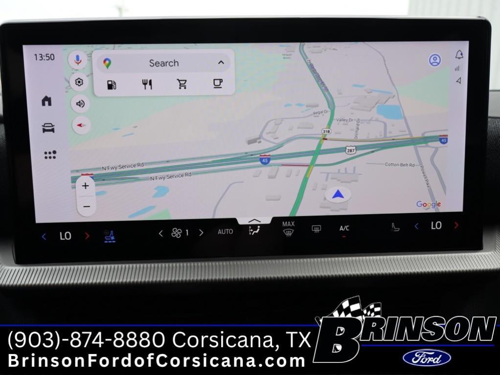 new 2026 Ford Explorer car, priced at $48,969