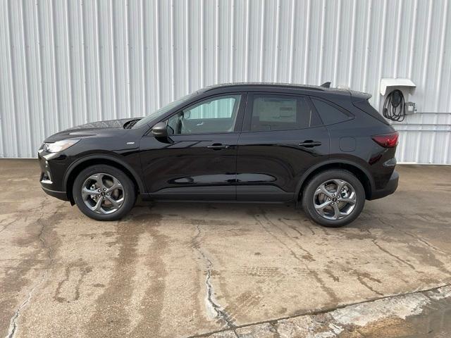 new 2025 Ford Escape car, priced at $33,069