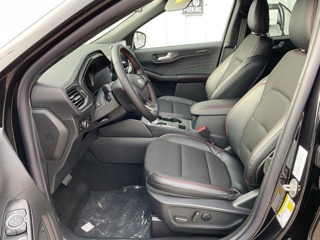 new 2025 Ford Escape car, priced at $33,069