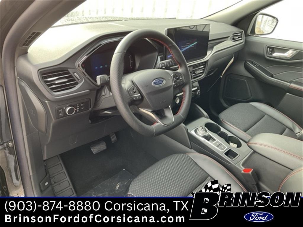 new 2025 Ford Escape car, priced at $27,469