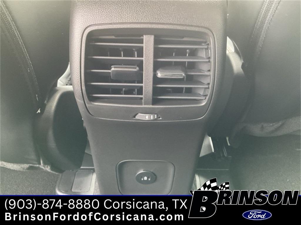 new 2025 Ford Escape car, priced at $27,469