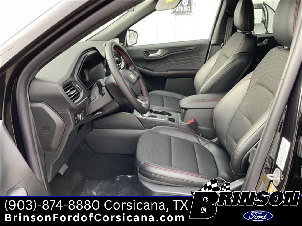 new 2025 Ford Escape car, priced at $27,469