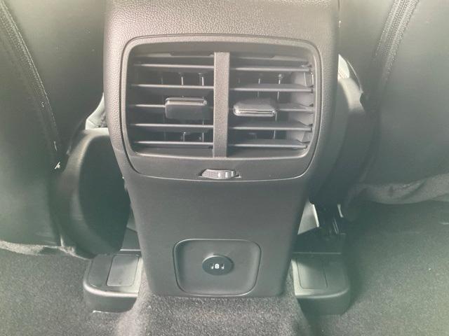 new 2025 Ford Escape car, priced at $33,069