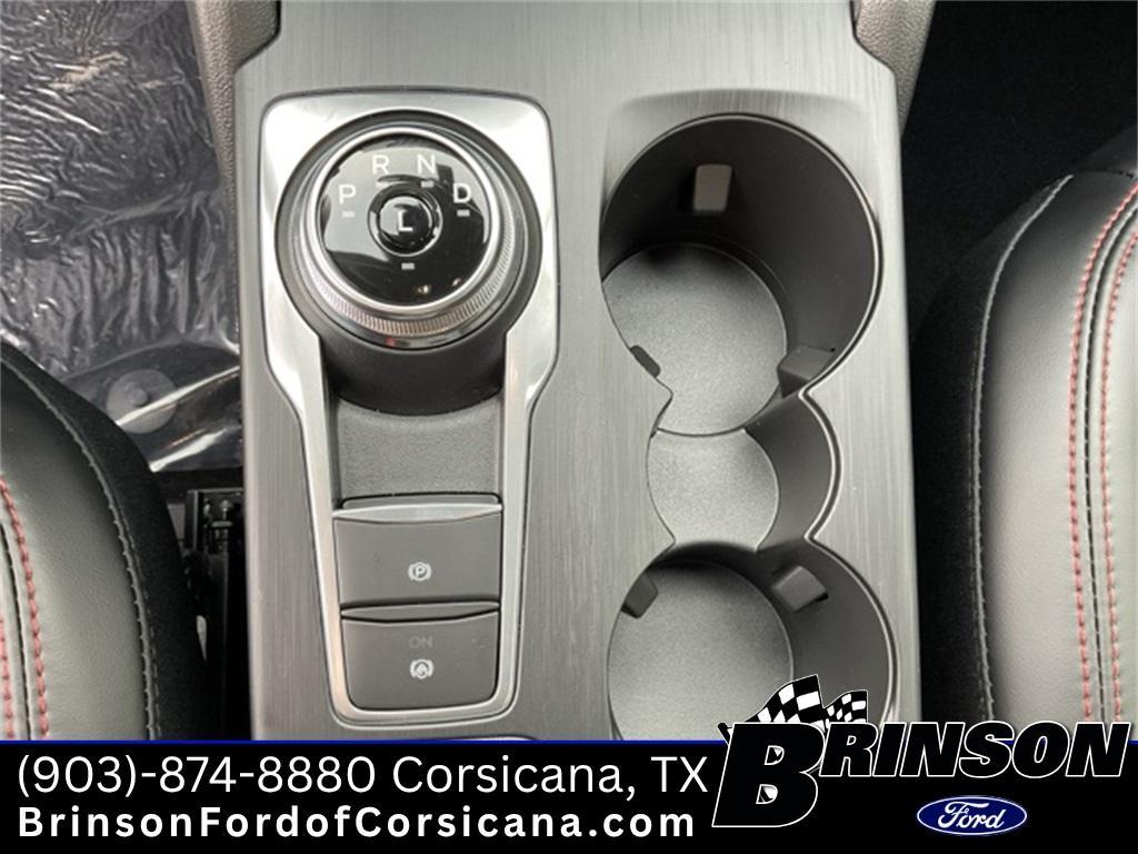 new 2025 Ford Escape car, priced at $27,469