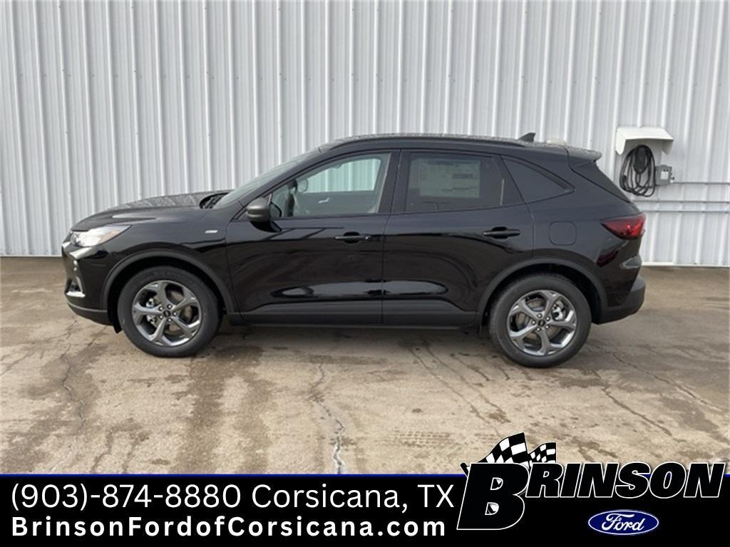new 2025 Ford Escape car, priced at $27,469