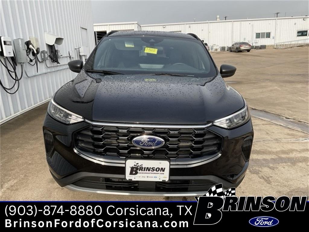 new 2025 Ford Escape car, priced at $27,469