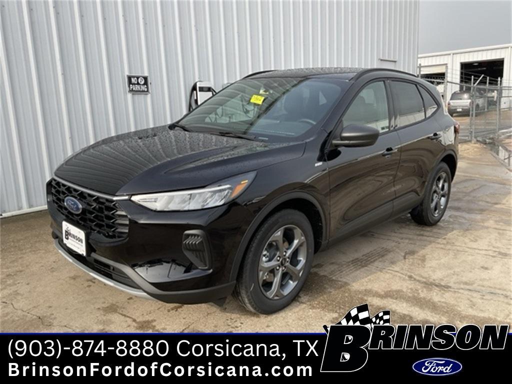 new 2025 Ford Escape car, priced at $27,469