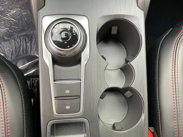 new 2025 Ford Escape car, priced at $33,069