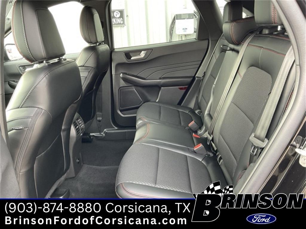 new 2025 Ford Escape car, priced at $27,469