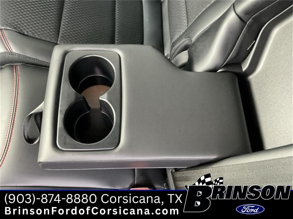 new 2025 Ford Escape car, priced at $27,469