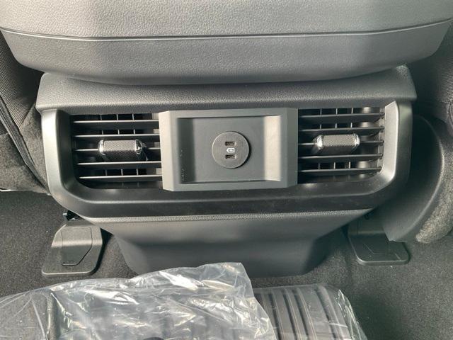 new 2025 Ford F-150 car, priced at $46,969