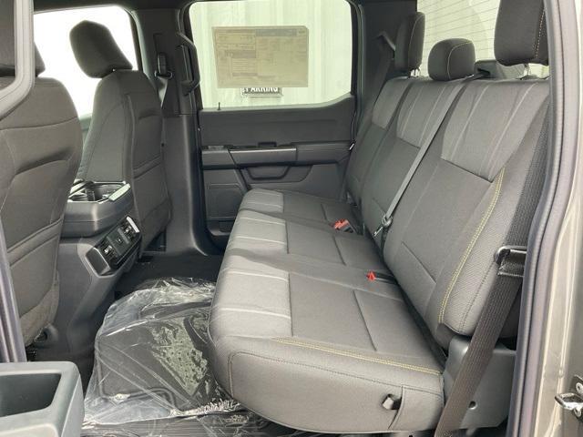new 2025 Ford F-150 car, priced at $46,969