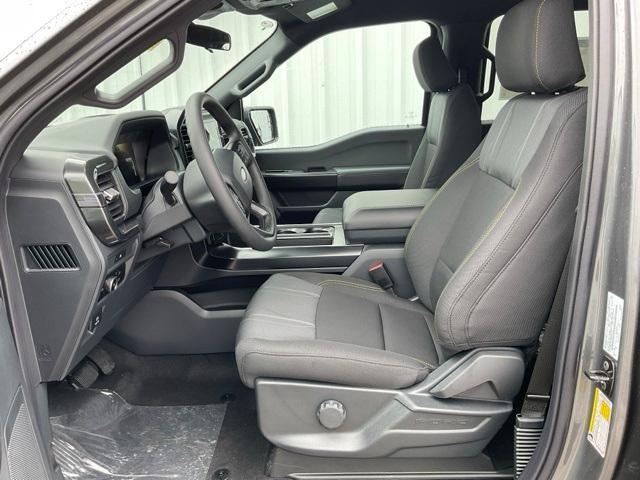 new 2025 Ford F-150 car, priced at $46,969