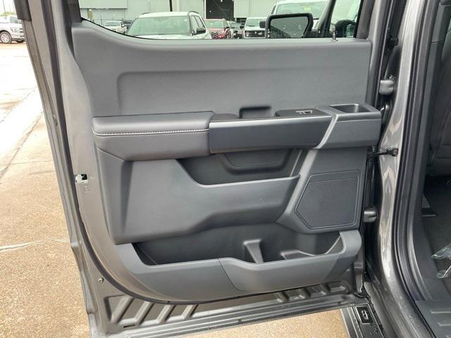new 2025 Ford F-150 car, priced at $46,969