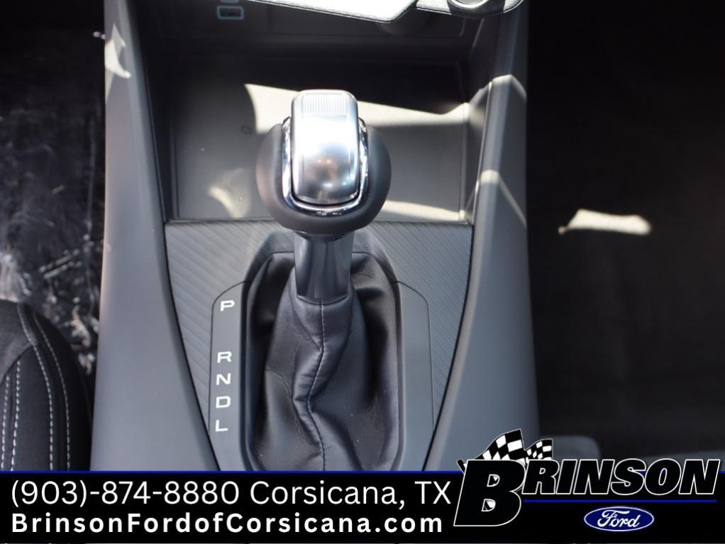 new 2025 Ford Mustang car, priced at $31,469