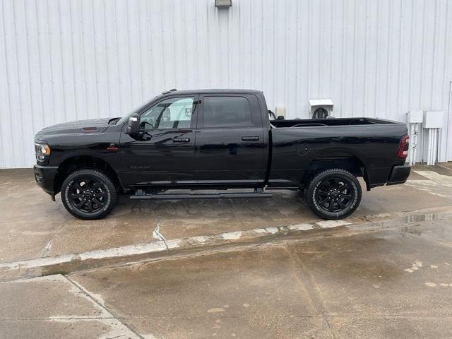 used 2024 Ram 3500 car, priced at $62,300