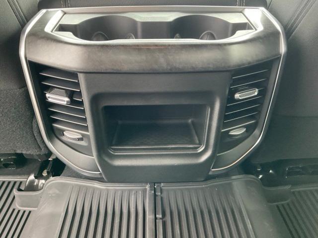 used 2024 Ram 3500 car, priced at $62,300