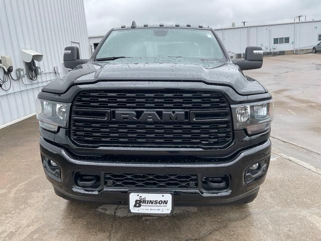 used 2024 Ram 3500 car, priced at $62,300