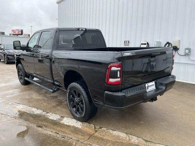 used 2024 Ram 3500 car, priced at $62,300