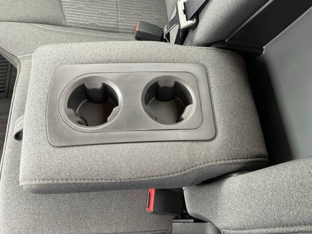 used 2024 Ram 3500 car, priced at $62,300