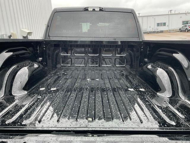 used 2024 Ram 3500 car, priced at $62,300