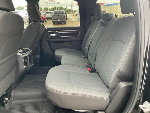 used 2024 Ram 3500 car, priced at $62,300