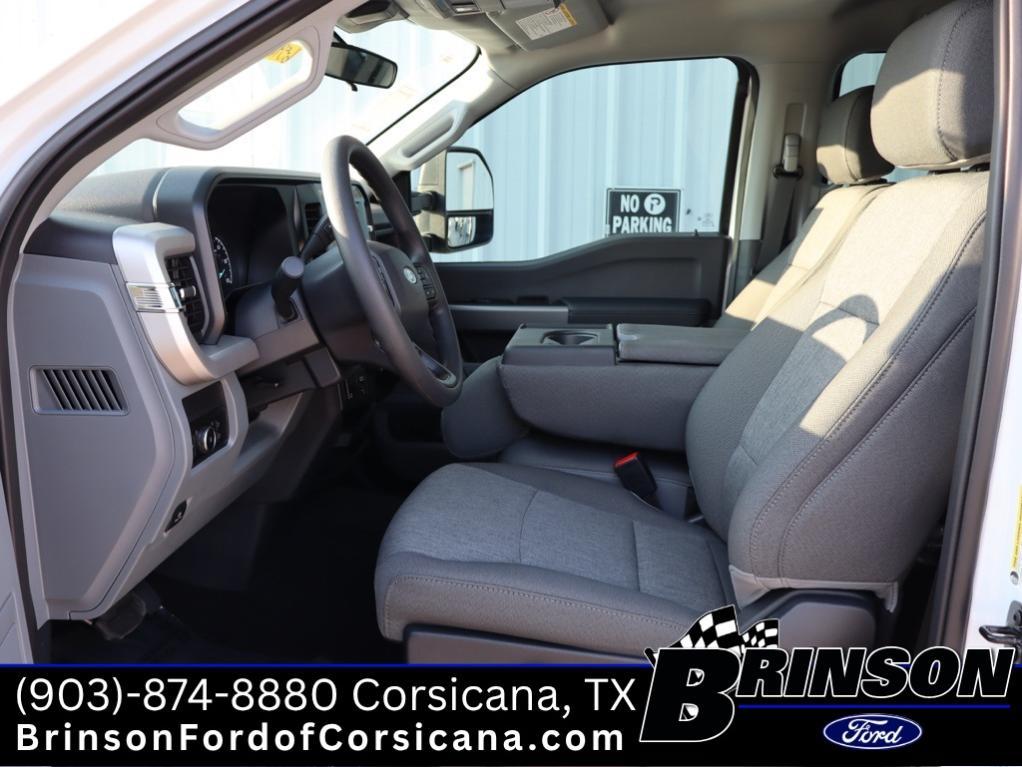 new 2025 Ford F-250 car, priced at $51,469