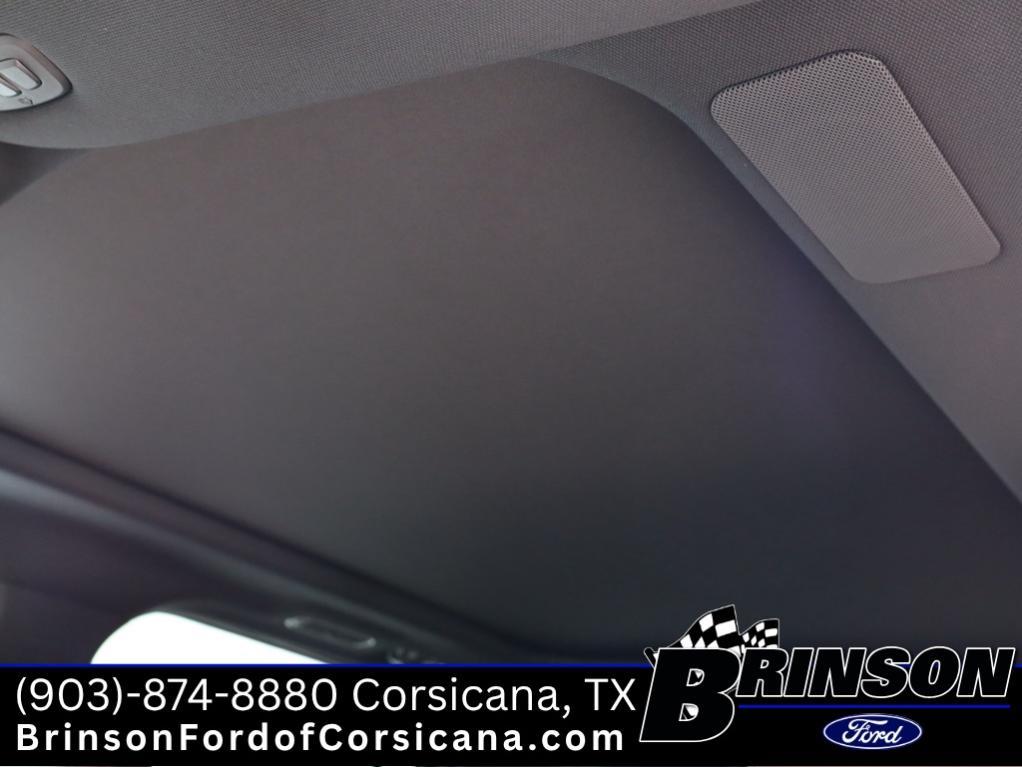 new 2025 Ford Expedition car, priced at $79,969