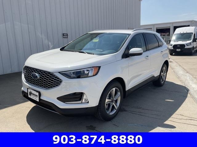 new 2024 Ford Edge car, priced at $32,869