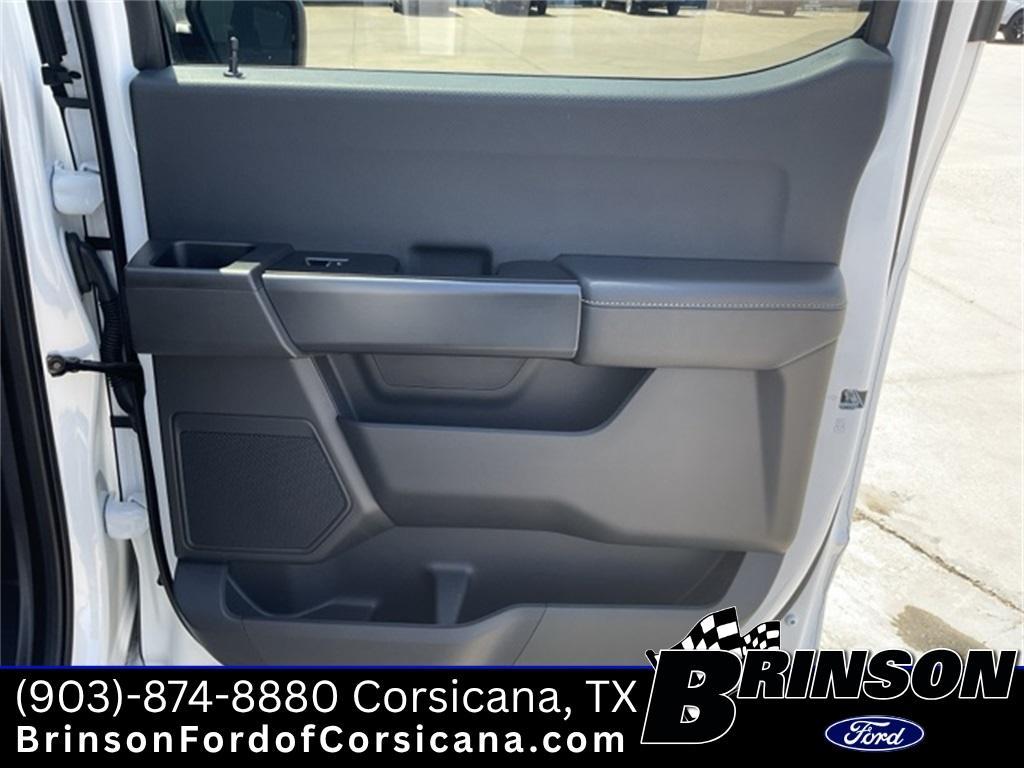 used 2024 Ford F-150 car, priced at $36,997