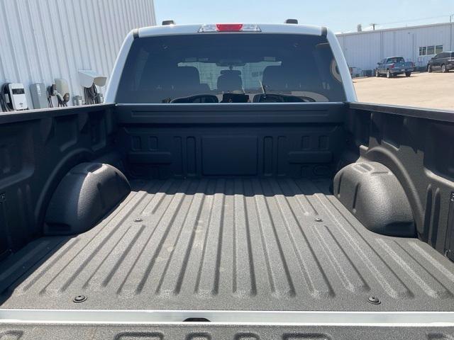 used 2024 Ford F-150 car, priced at $36,990