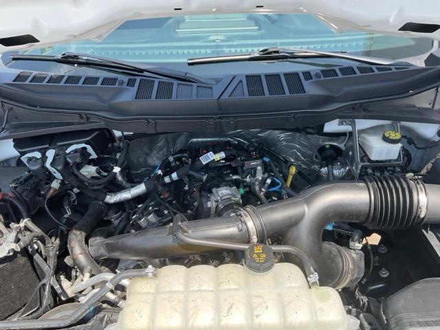 used 2024 Ford F-150 car, priced at $36,990