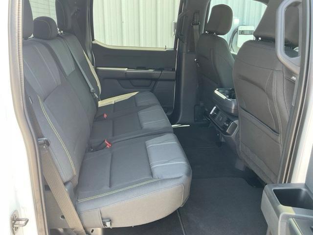 used 2024 Ford F-150 car, priced at $36,990