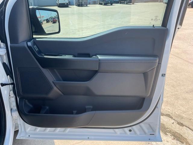 used 2024 Ford F-150 car, priced at $36,990