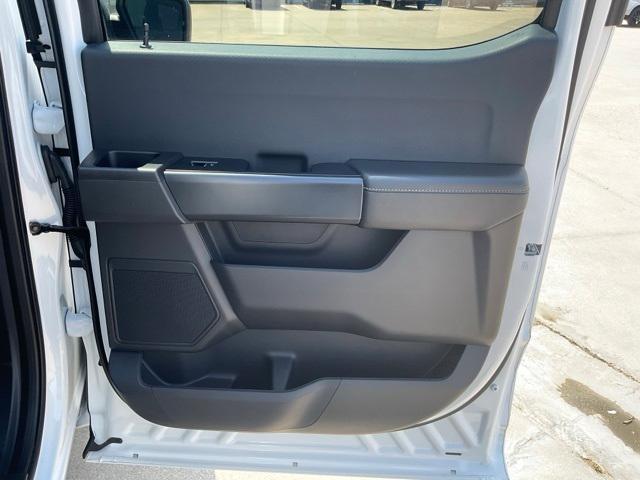 used 2024 Ford F-150 car, priced at $36,990