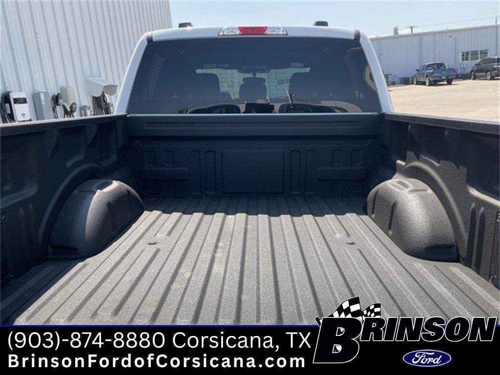 used 2024 Ford F-150 car, priced at $36,997