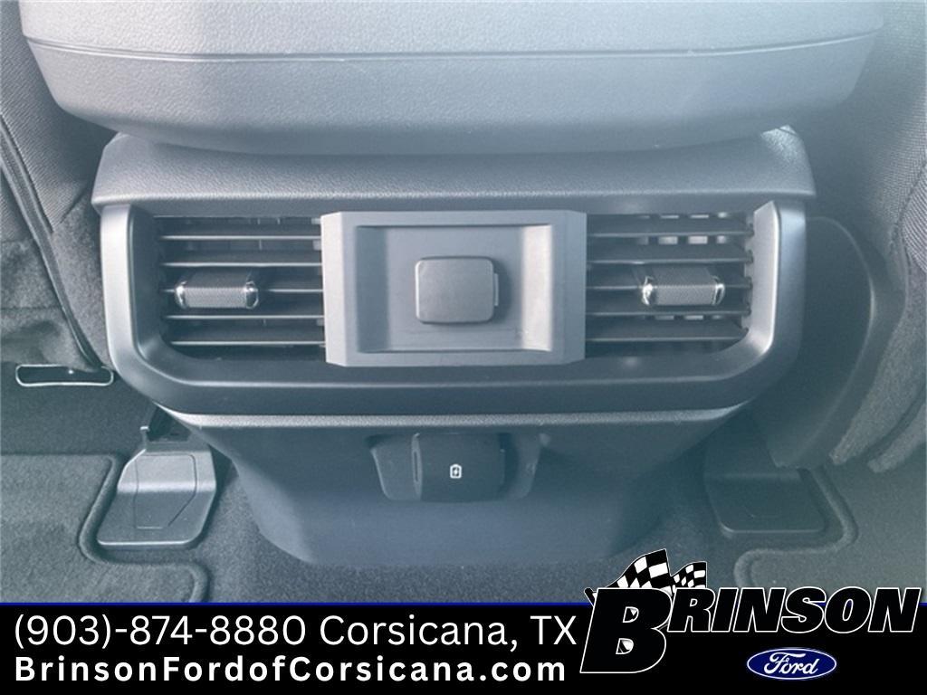 used 2024 Ford F-150 car, priced at $36,997
