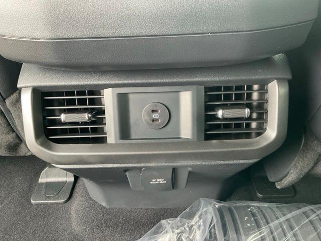 new 2025 Ford F-150 car, priced at $61,469