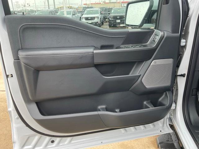 new 2025 Ford F-150 car, priced at $61,469