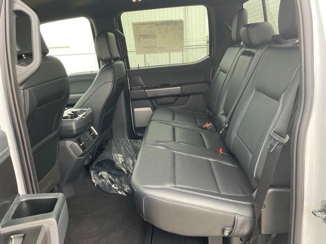 new 2025 Ford F-150 car, priced at $61,469
