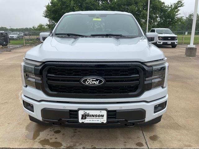 new 2025 Ford F-150 car, priced at $61,469