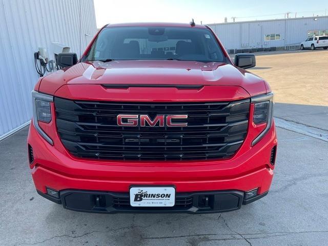 used 2024 GMC Sierra 1500 car, priced at $43,200