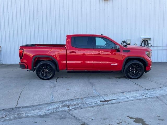 used 2024 GMC Sierra 1500 car, priced at $43,200